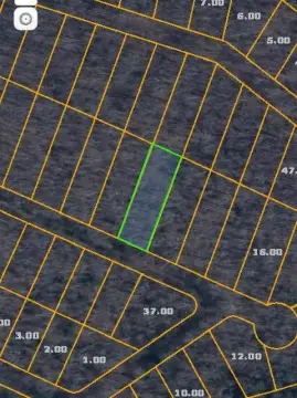 Crab Orchard Vacant Land