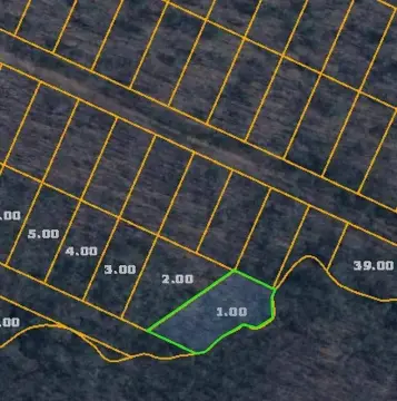 Crab Orchard Vacant Land