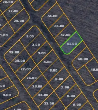 Crab Orchard Vacant Land