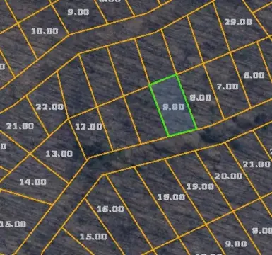 Crab Orchard Vacant Land