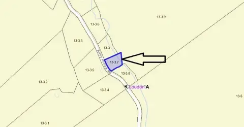 Vacant Land in Charleston, WV