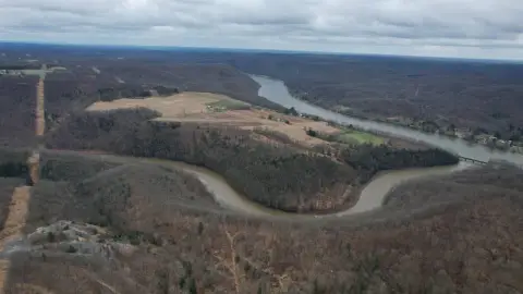 Rimersburg, PA Vacant Recreational Land