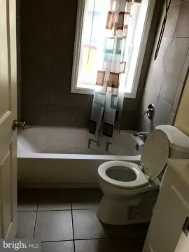 Tenant-Occupied Duplex