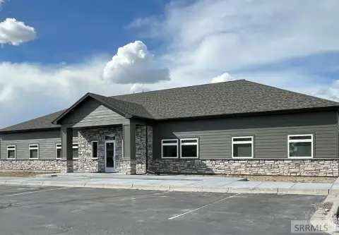 Modern Office Suite Off Highways
