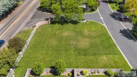 Development Land Lot