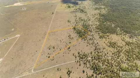 Island Park Recreation Land Parcel