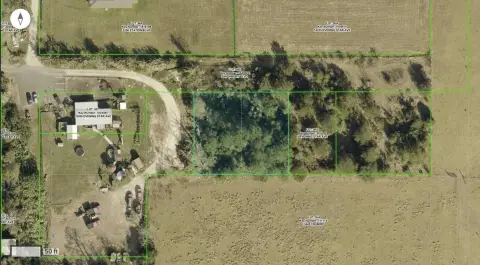 Double Lot in Garden Grove