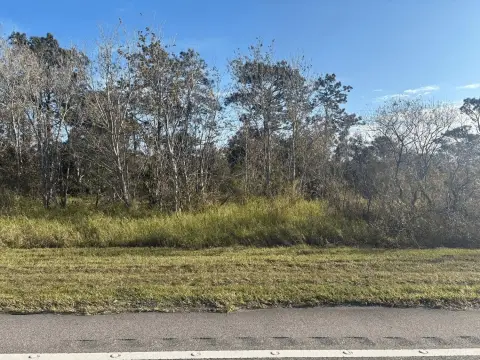 Okeechobee Land For Sale