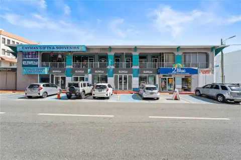 Iconic Commercial Property For Sale