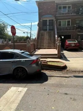 Brick Quadplex