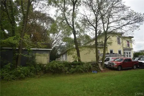 Side-by-Side Duplex