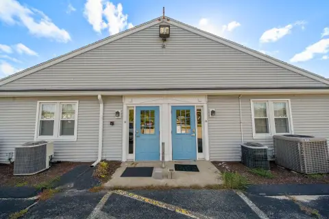 Retail & Office Condo Pocasset