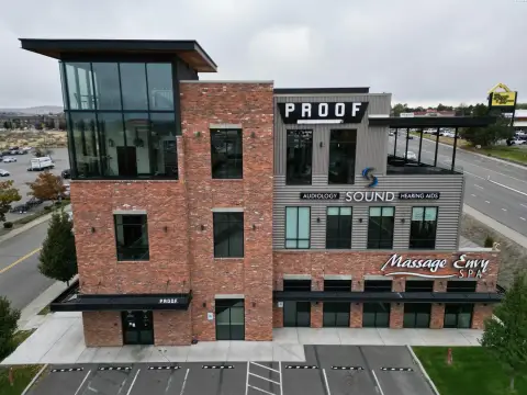 Kennewick Office For Sale