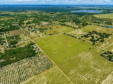 Ranchette Development Land with Frontage