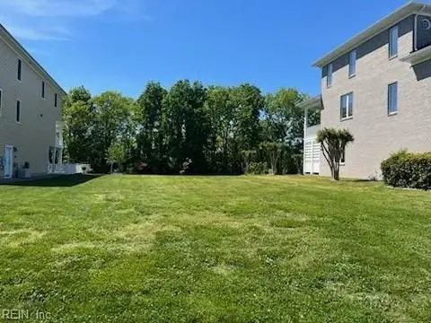 Waterfront Gated Community Vacant Lot