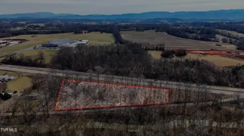 Limestone, TN - 1.76 Acre Land