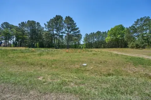 West End Acreage Homesite