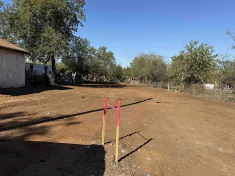 Residential Lot Near Llano River