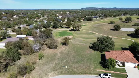 Golf Course Lot in Kingsland
