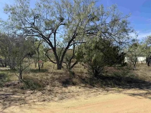 Kingsland, TX Land For Sale