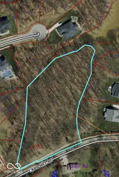 Residential Lot in Tipton Lakes