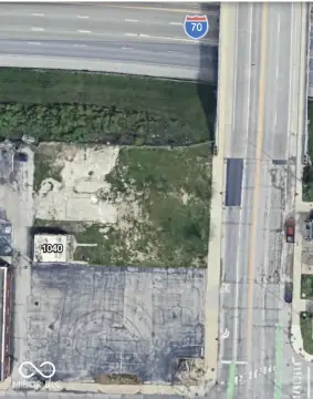 Prime Land Parcel, Indianapolis