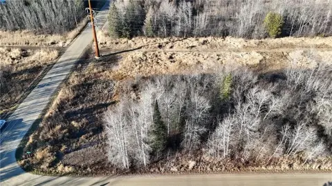 Residential Lot in Deer River