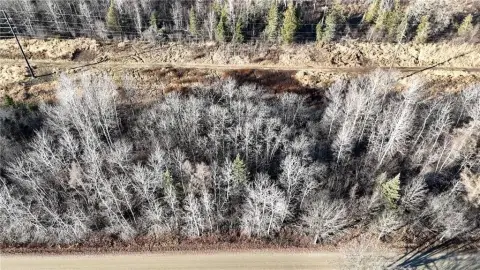 Residential Lot in Deer River