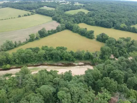 38.3 Acres Near Troy, MO