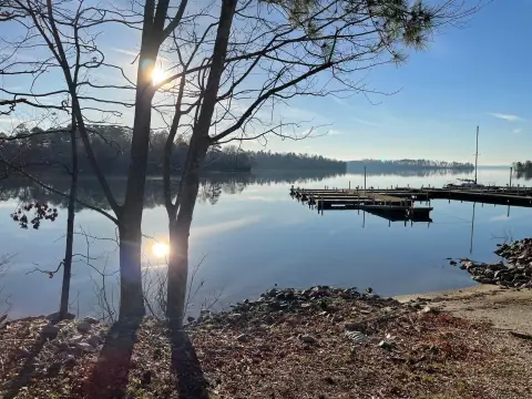 Residential Lot Near Water Access