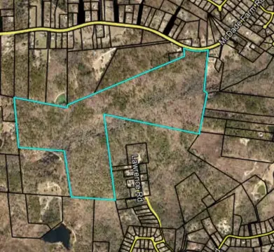 Hephzibah Land Opportunity