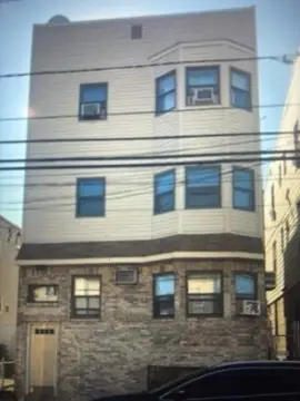 Renovated Three-Unit Triplex