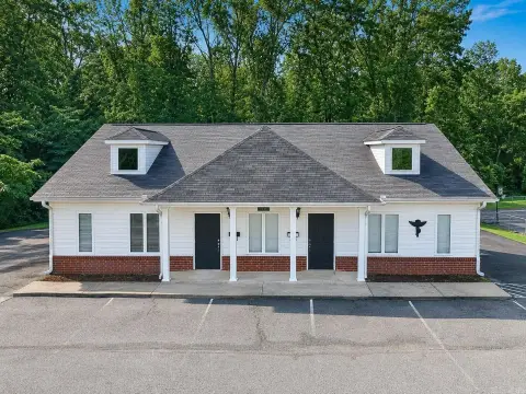 White Hall Commercial Opportunity