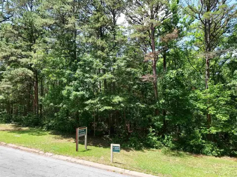 Residential Land in Fairfield Bay