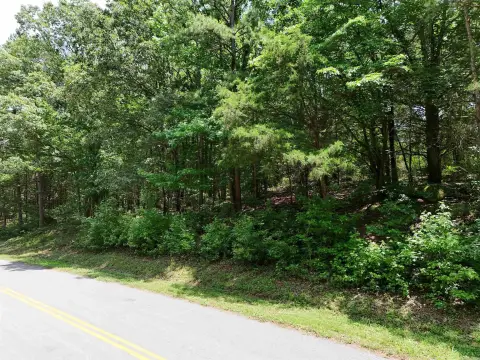 Golf Course Lot in Fairfield