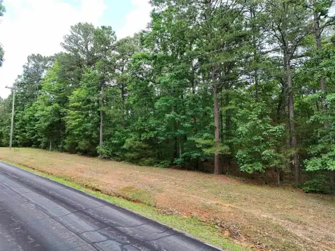 Residential Land in Fairfield Bay