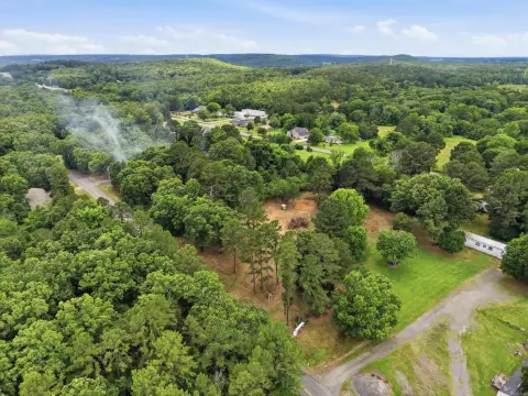 Conway Land with Utilities