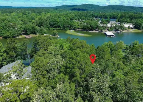 Lakefront Residential Building Lot