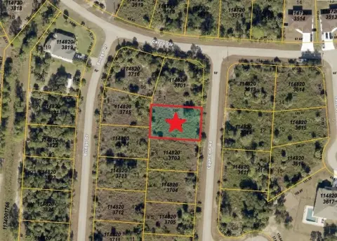 AC10 Commercial Land