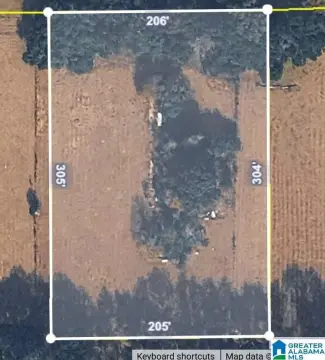 Irvington Land Parcel Opportunity