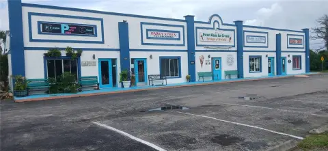 5-Unit Apartment Building