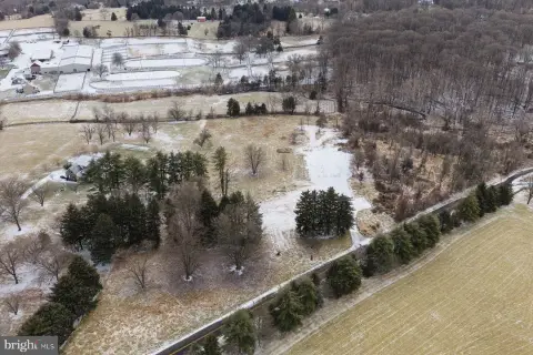 Land in Bucks County