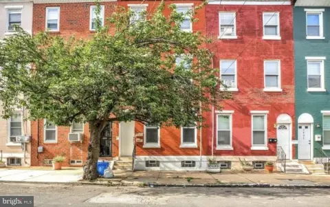 Renovated Duplex in Brewerytown/Sharswood