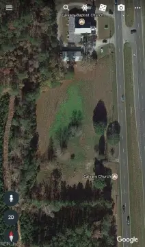 Commercial Lot on Route 17