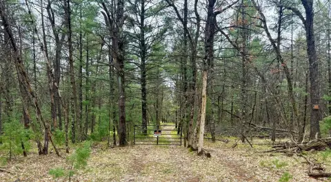 22.4 Acres Vacant Land Parcel