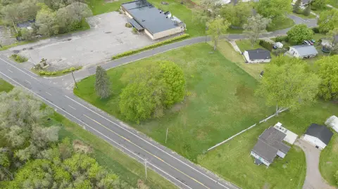 Benton Harbor Land For Sale
