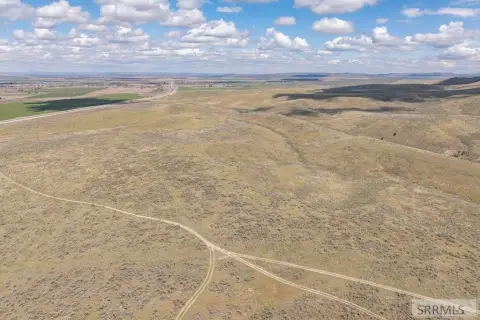 Expansive Land Parcel in Pocatello
