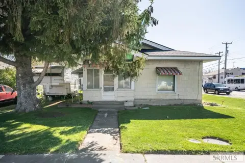 Ririe Multifamily Investment Opportunity