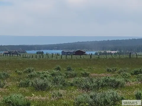 Island Park Land with Views