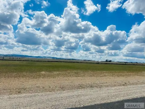 Blackfoot, ID 1-Acre Building Lot